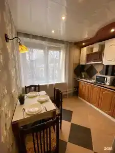 Волховский переулок - 4
