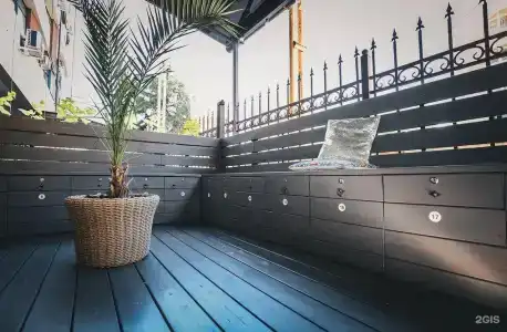 Вечное лето - 6