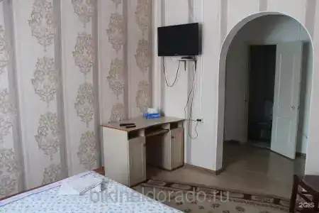 Эльдорадо - 40