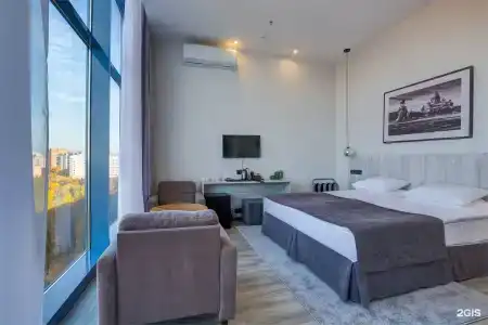 Питерлэнд - 136