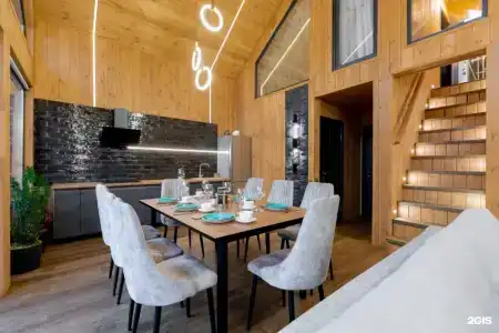 Эко-отель Ниагара - 76