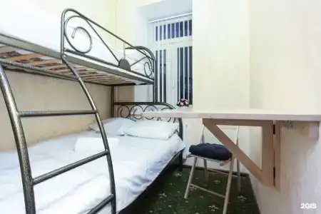 Винтерфелл на Цветном Бульваре - 40