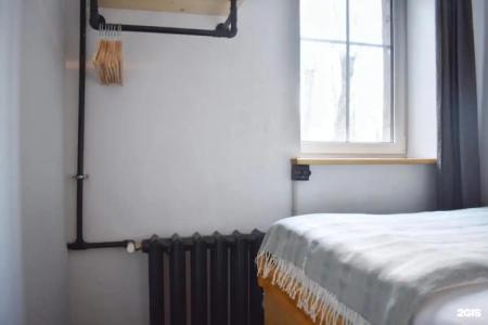 Laika Hotel&Hostel - 124