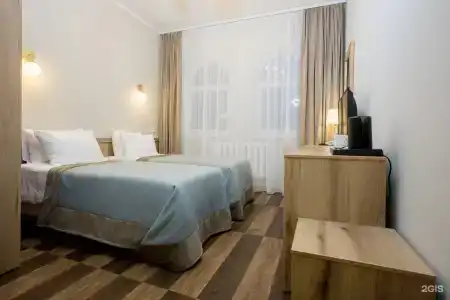 Загородный отель Грумант - 293