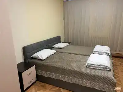 Шалбуздаг - 3