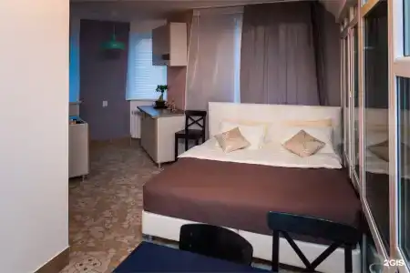 На Новой - 204