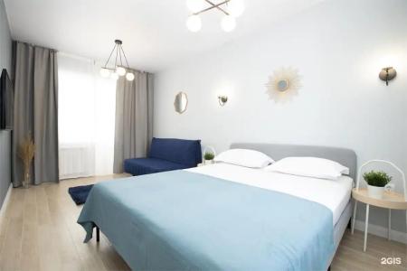 HomeHotel - 19