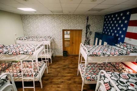 Sky Hostel - 50