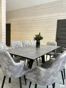 Дивеевская роща - 4