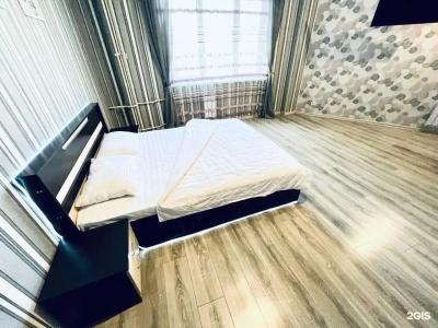 улица Крестинского 35 - 264