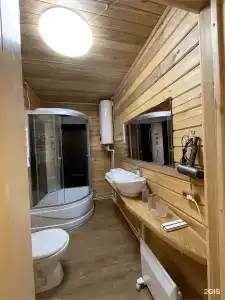 Деревянная - 27