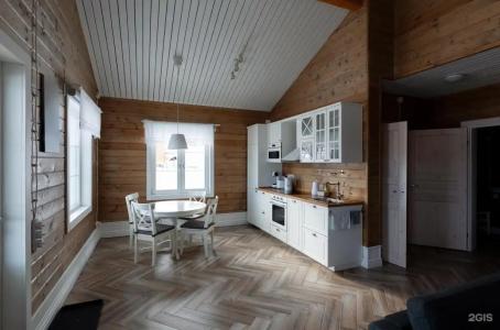 Forrest Lodge Karelia - 102