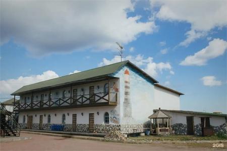 Мир Маяков - 103