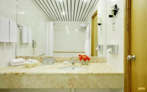 City Park Hotel Sochi - 47