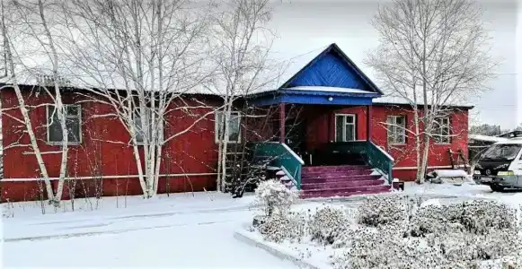 Виктория - 1