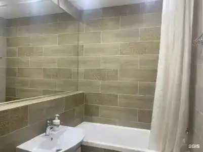 Квартиры на Крылова 34 - 43