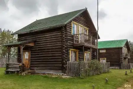 Киногородок - 261