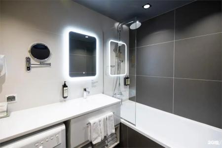 Апарт-отель Artstudio M103 - 92