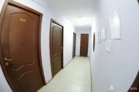 Мегаполис - 6
