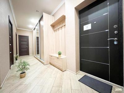 Apartment on Ulitsa Suvorova - 25