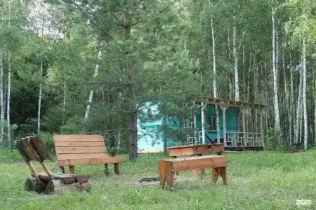 Лесной сон - 9