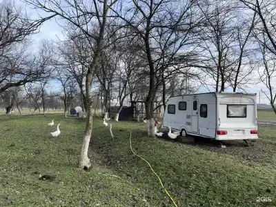 Беной Тревел Озеро - 18