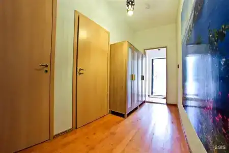 Загородный комплекс Большая Медведица - 6