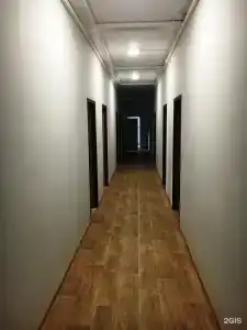 Дальнобойщик - 1