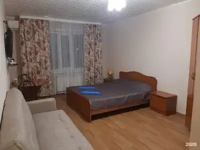 Гостевой дом на ул. Победы, 7A - 34