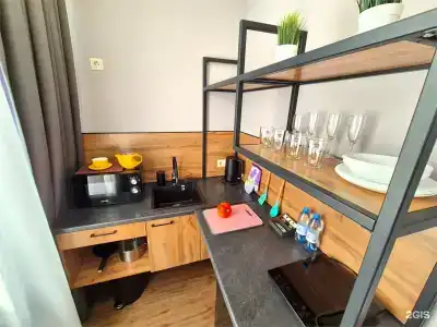 Лофт Апарт - 109