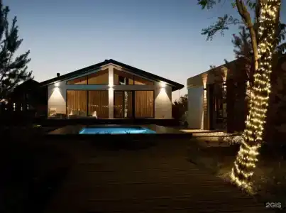 Novoehouse - 1