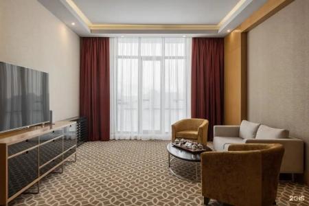 Rixos Красная Поляна Сочи - 142