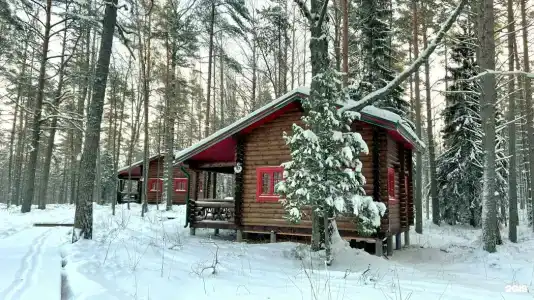 Ладога озеро - 45