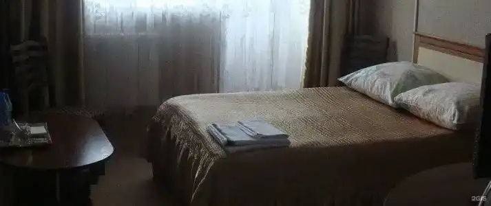 Юг - 5
