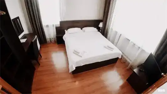 Вилла Татьяна Верхнеозерная - 113