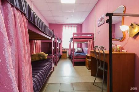 Канавинский - 100