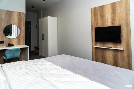 Ривер Хаус - 105