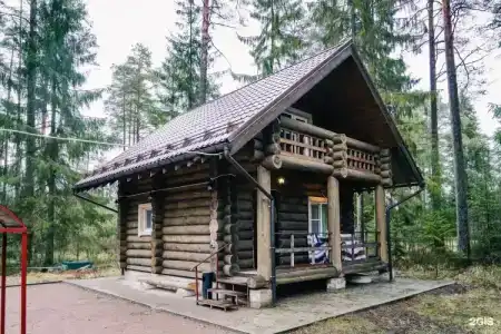 Вырицкие Тарханы - 42