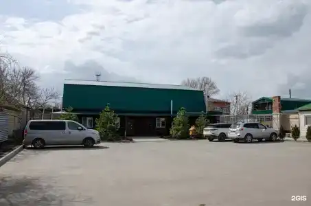Пятый Угол - 5