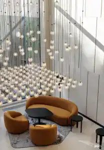 Radisson Blu Leninsky Prospectv - 35