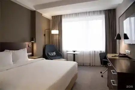 IRKUTSK CITY CENTER - 119