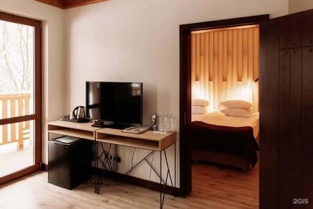 Welna Eco Spa Resort - 40