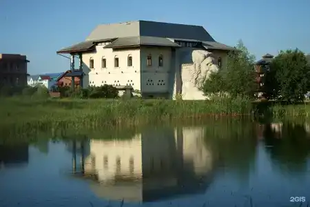 Восточная Азия - 14