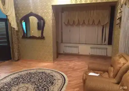 Красный бак - 110