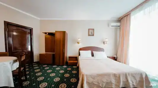 Корсар - 18
