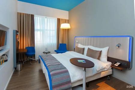 Park Inn by Radisson - 49