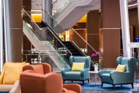 Radisson Blu - 3