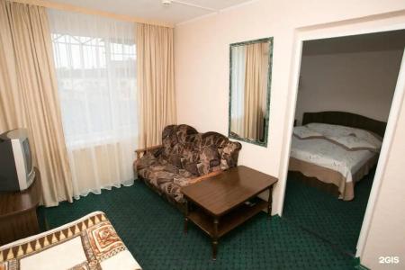 Юбилейная - 113