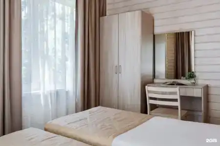 Парк Инал - 217