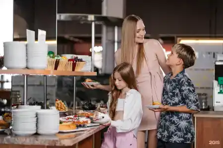 Alean Family Resort & SPA Riviera 4* Ultra All Inclusive - 8